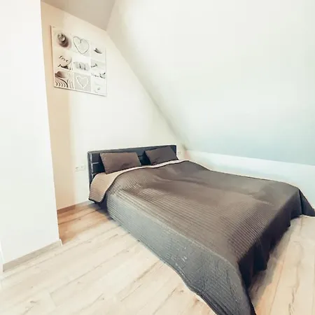 Admiral Sky Deluxe Apartman Apartment Siofok