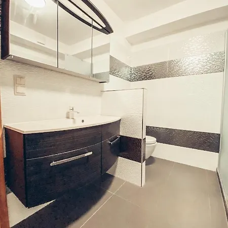 Admiral Sky Deluxe Apartman Apartment Siofok