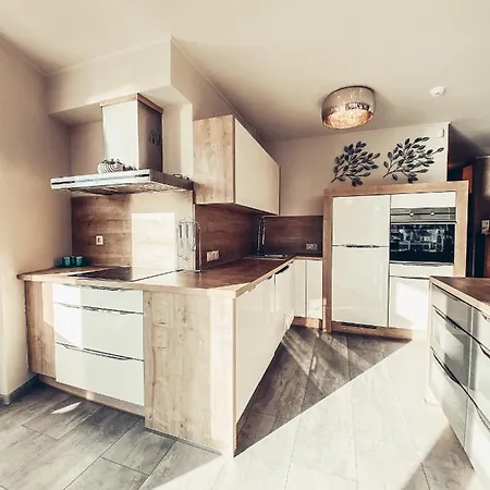 Admiral Sky Deluxe Apartman * Siofok