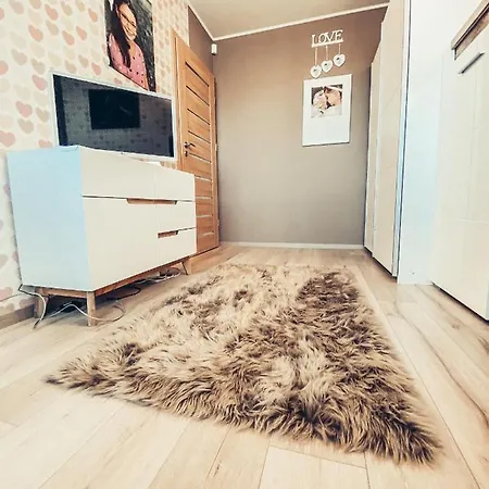 Apartman Admiral Sky Deluxe Apartman *