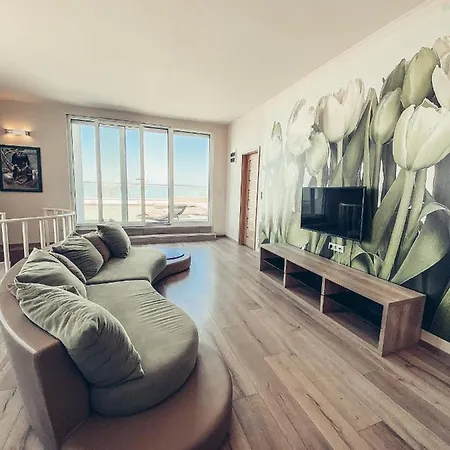 Admiral Sky Deluxe Apartman Siofok