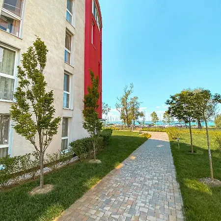 Admiral Sky Deluxe Apartman Apartment Siofok