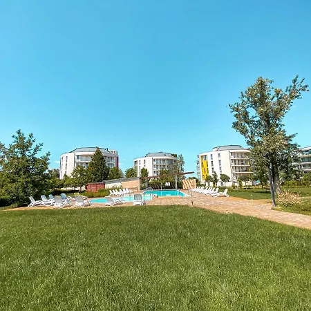 Apartment Admiral Sky Deluxe Apartman *