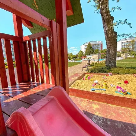 Admiral Sky Deluxe Apartman Apartment Siofok