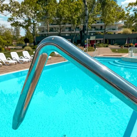 Apartman Admiral Sky Deluxe Apartman Siófok